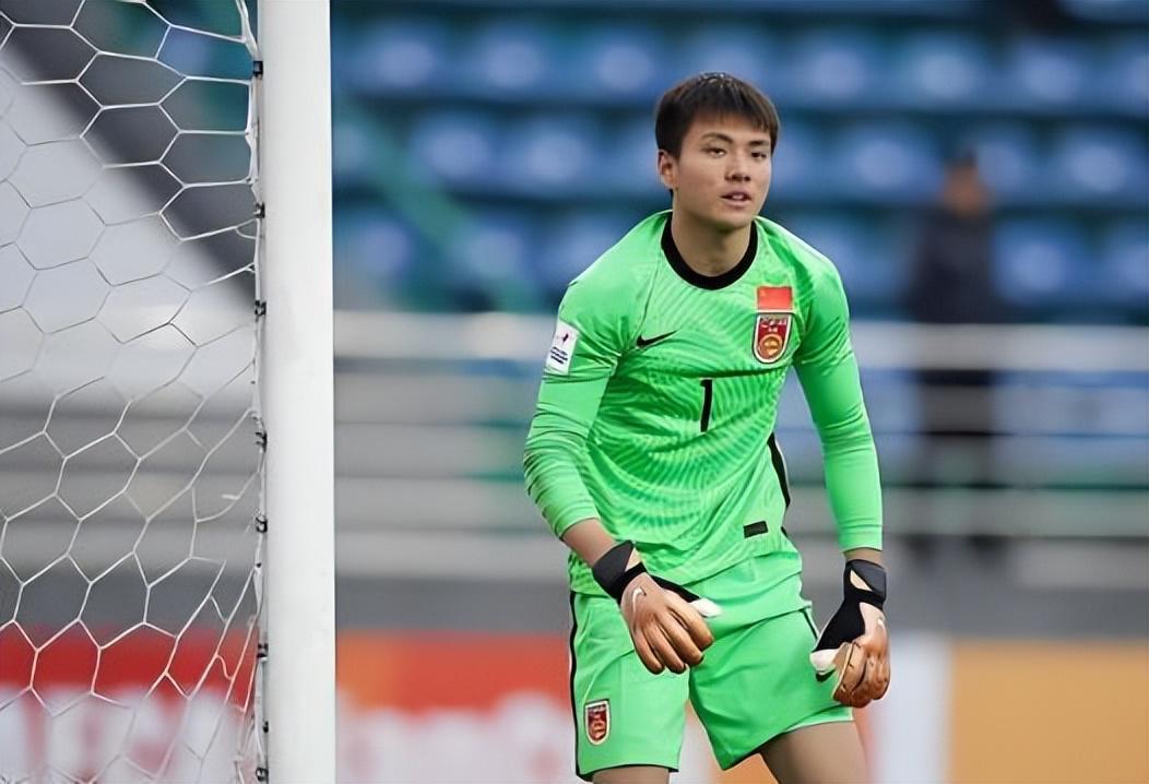 皇冠体育官方入口-意外！如果U23国足踢日本进入点球大战，杨皓宇还有机会雪耻？